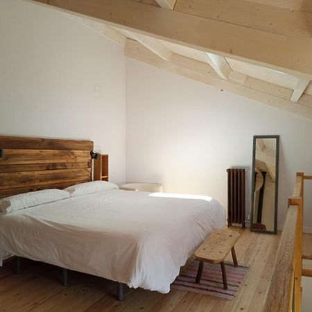 Casas Rurales Villa La Roza La Utrera Esterno foto