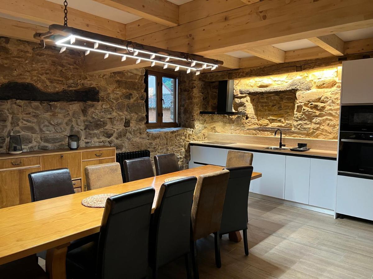 Casas Rurales Villa La Roza La Utrera Esterno foto