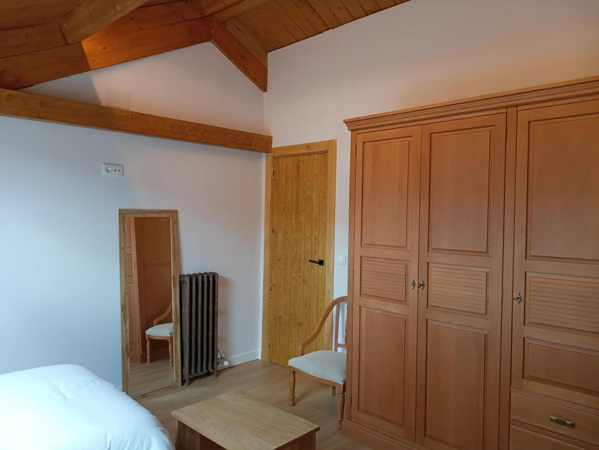 Casas Rurales Villa La Roza La Utrera Esterno foto