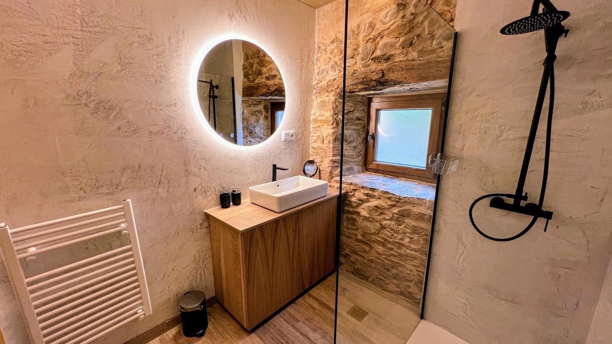 Casas Rurales Villa La Roza La Utrera Esterno foto