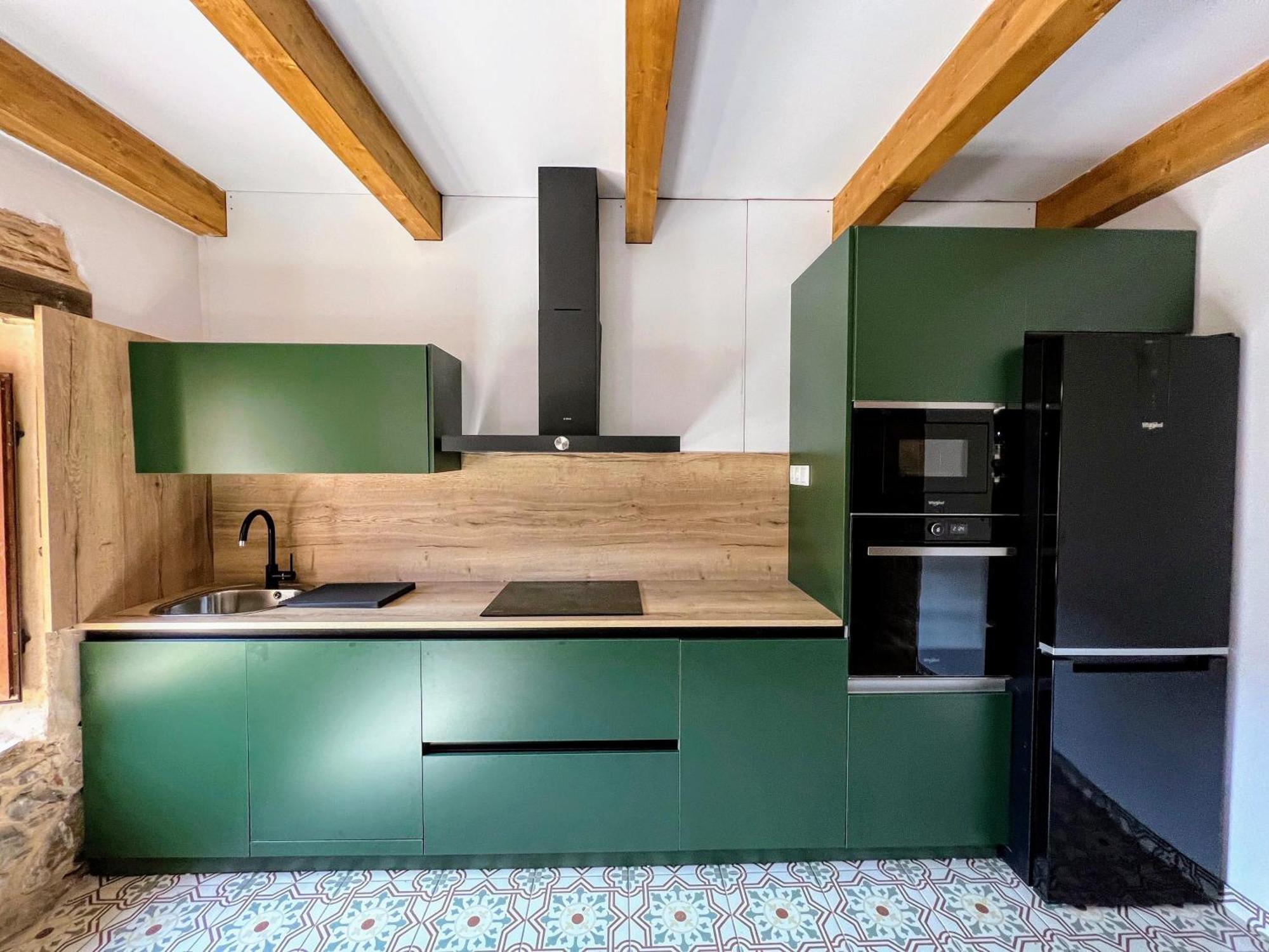 Casas Rurales Villa La Roza La Utrera Esterno foto