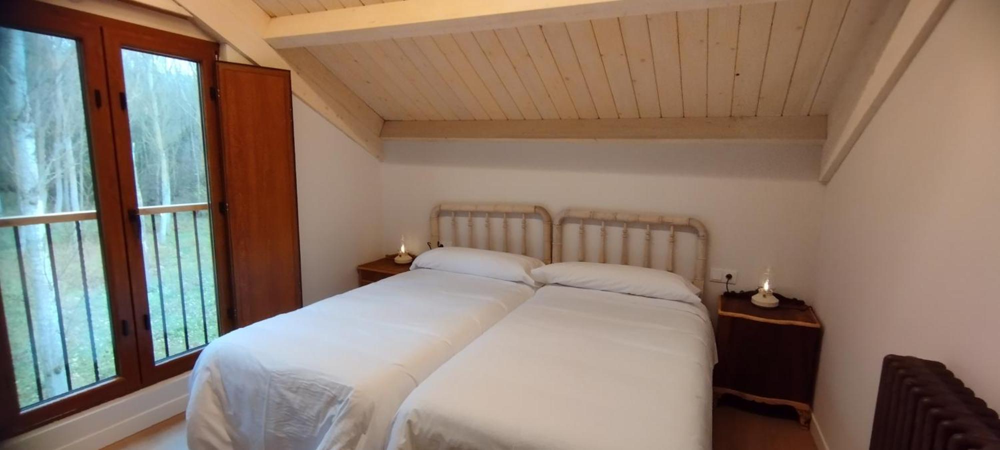 Casas Rurales Villa La Roza La Utrera Esterno foto