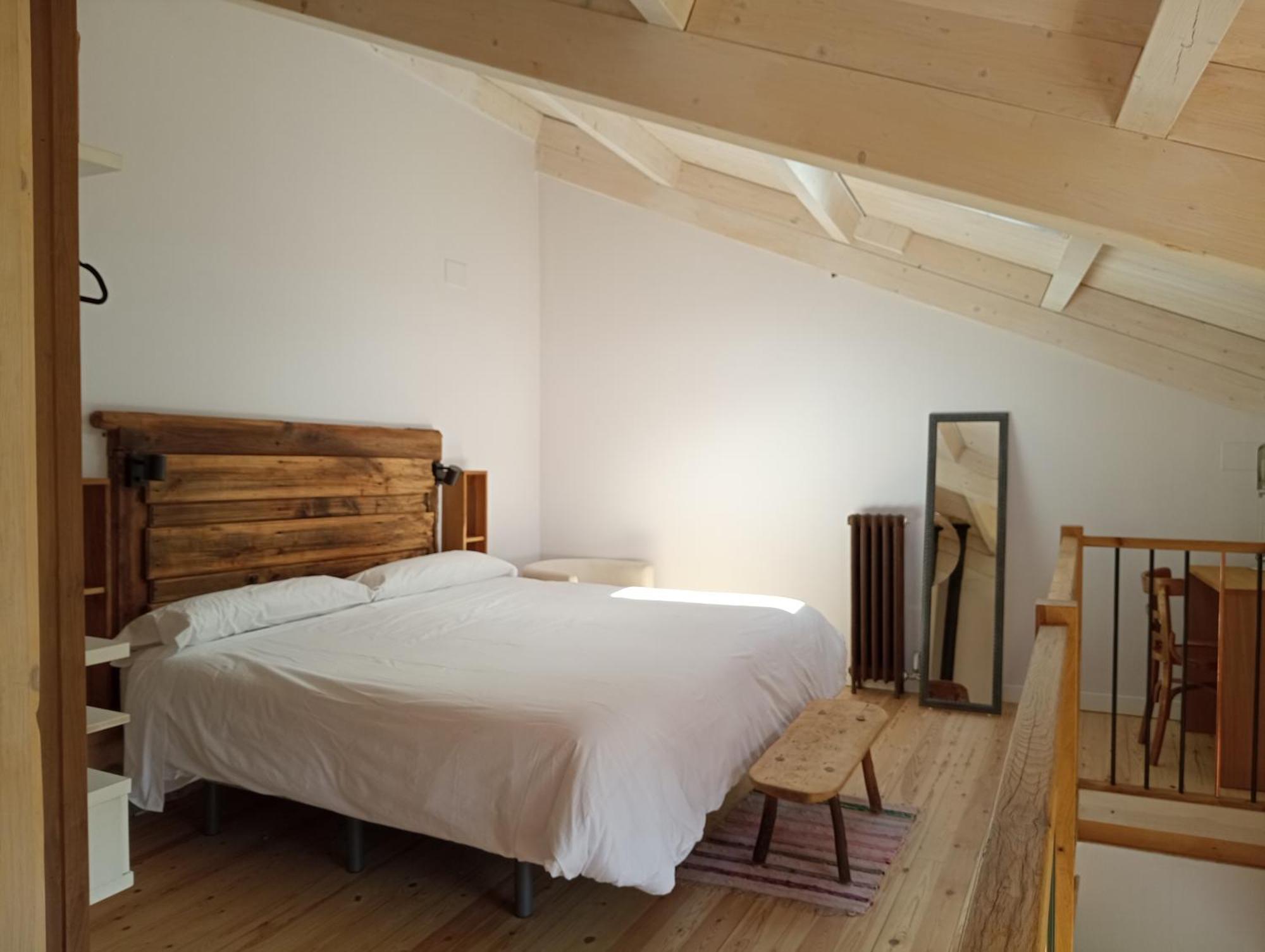 Casas Rurales Villa La Roza La Utrera Esterno foto