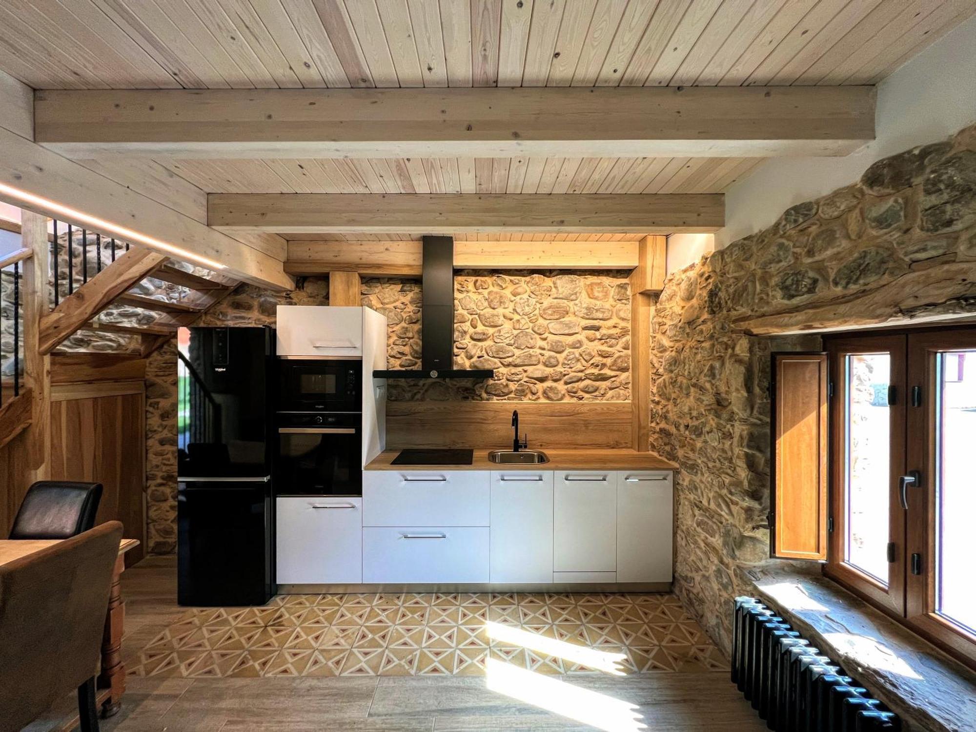 Casas Rurales Villa La Roza La Utrera Esterno foto