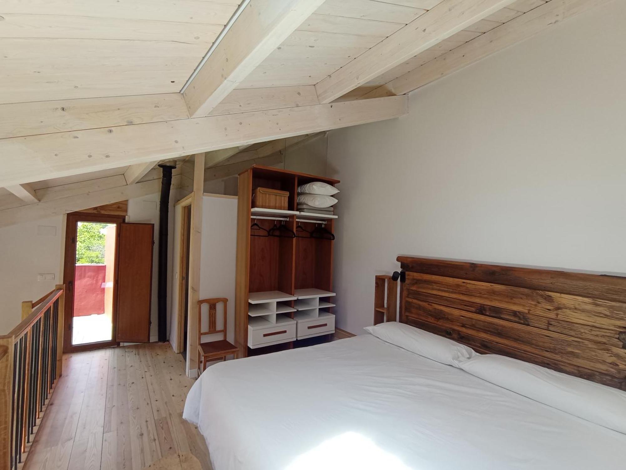 Casas Rurales Villa La Roza La Utrera Esterno foto
